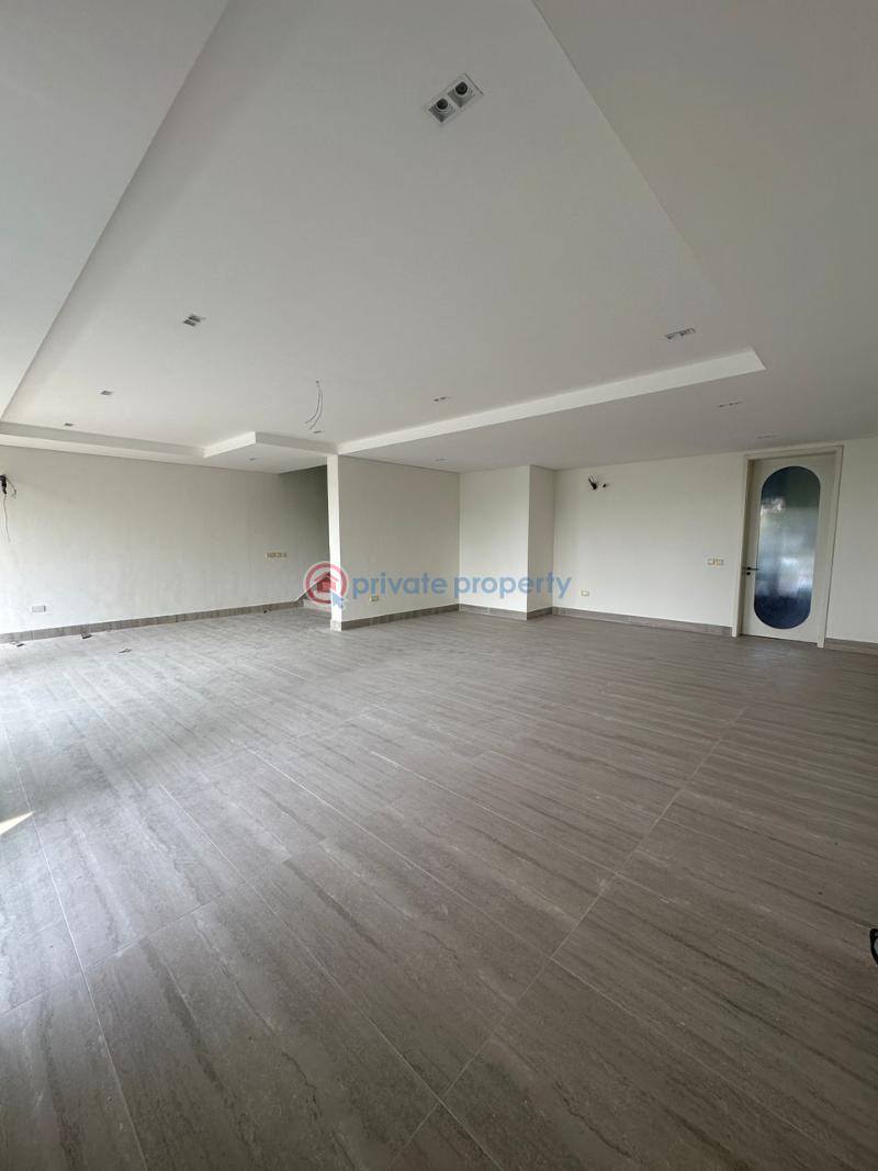 4 bedroom Terrace For Rent Parkview Estate Ikoyi Lagos - 10