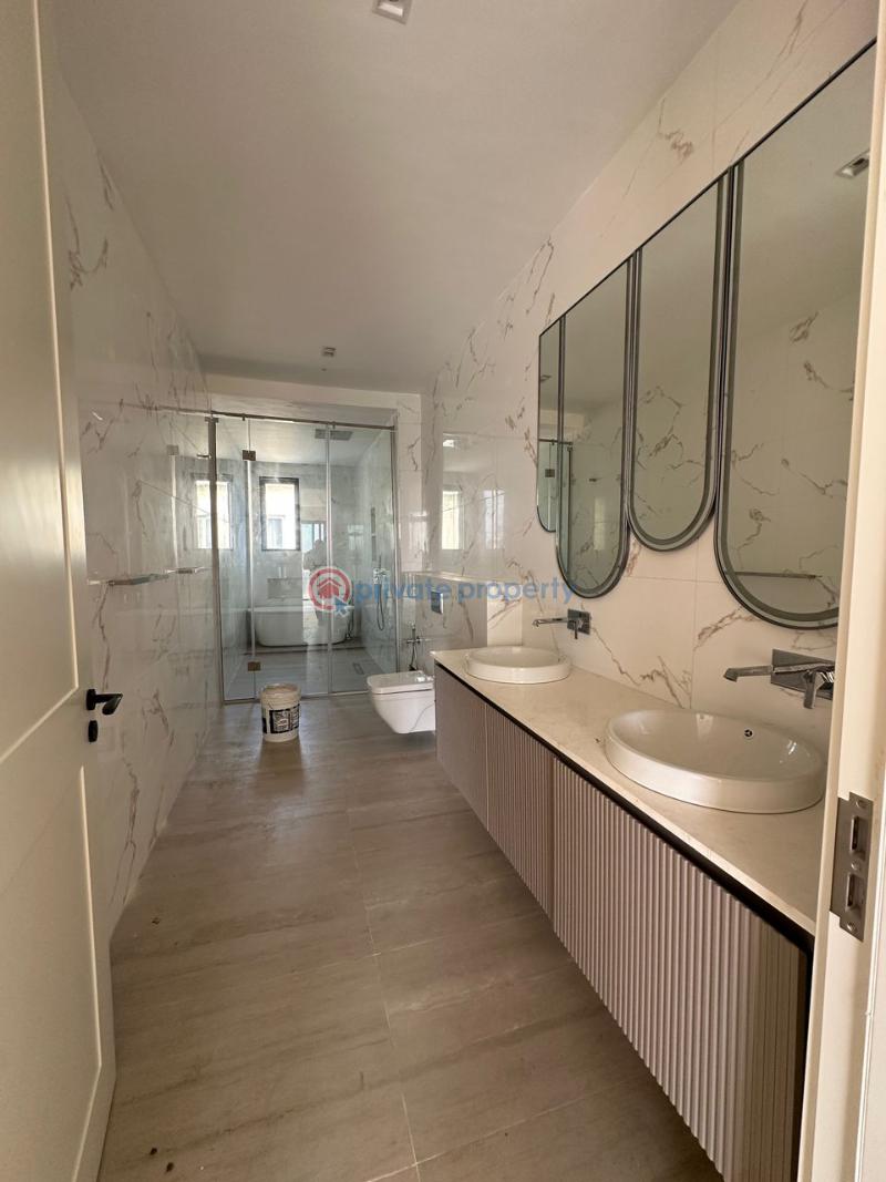 4 bedroom Terrace For Rent Parkview Estate Ikoyi Lagos - 23