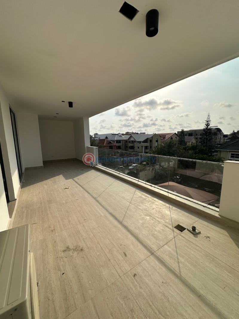 4 bedroom Terrace For Rent Parkview Estate Ikoyi Lagos - 11