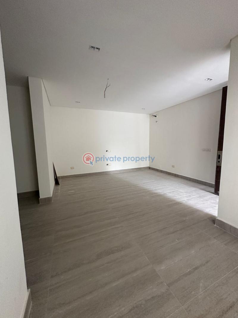 4 bedroom Terrace For Rent Parkview Estate Ikoyi Lagos - 5