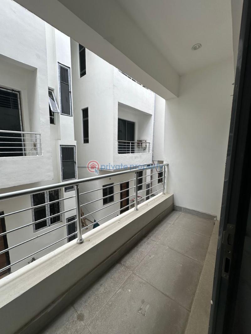 4 bedroom Terrace For Rent Lekki Phase 1 Lagos - 6