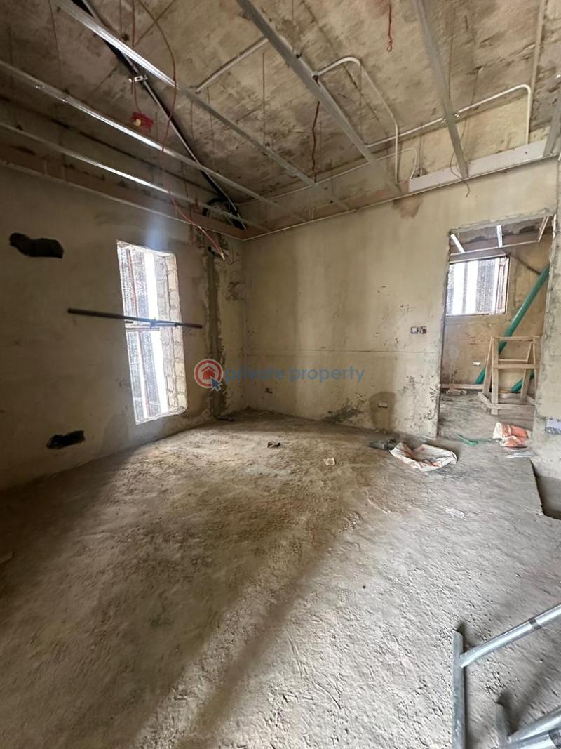 4 bedroom Terrace For Sale Banana Island Ikoyi Lagos - 10