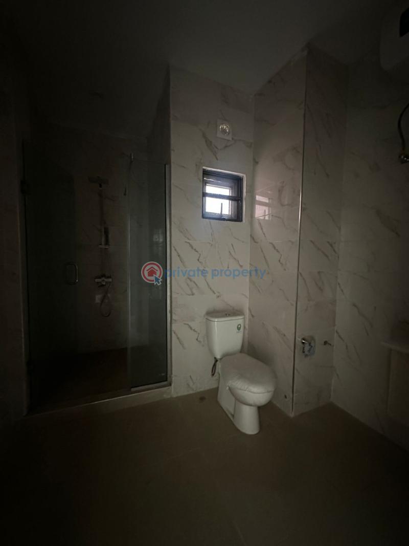 4 bedroom Terrace For Rent Lekki Phase 1 Lagos - 13