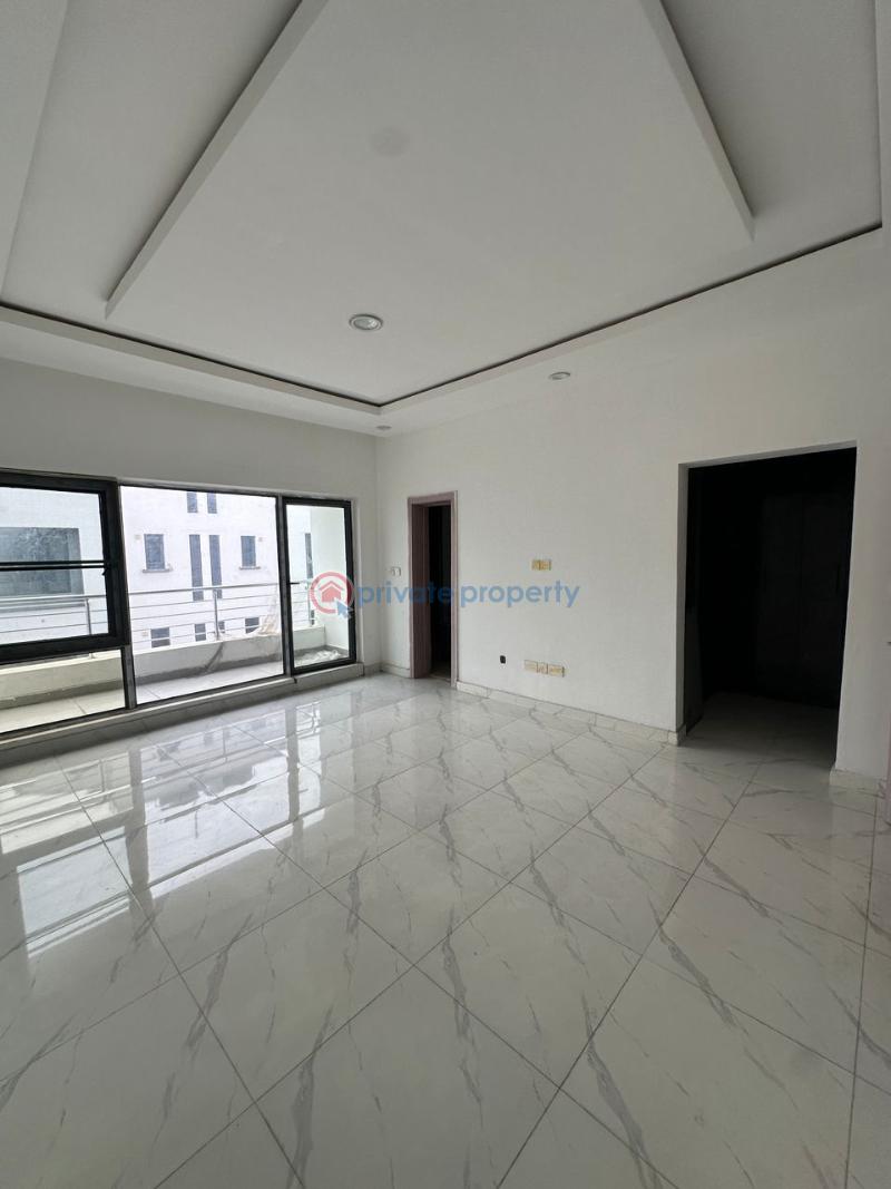 4 bedroom Terrace For Rent Lekki Phase 1 Lagos - 3