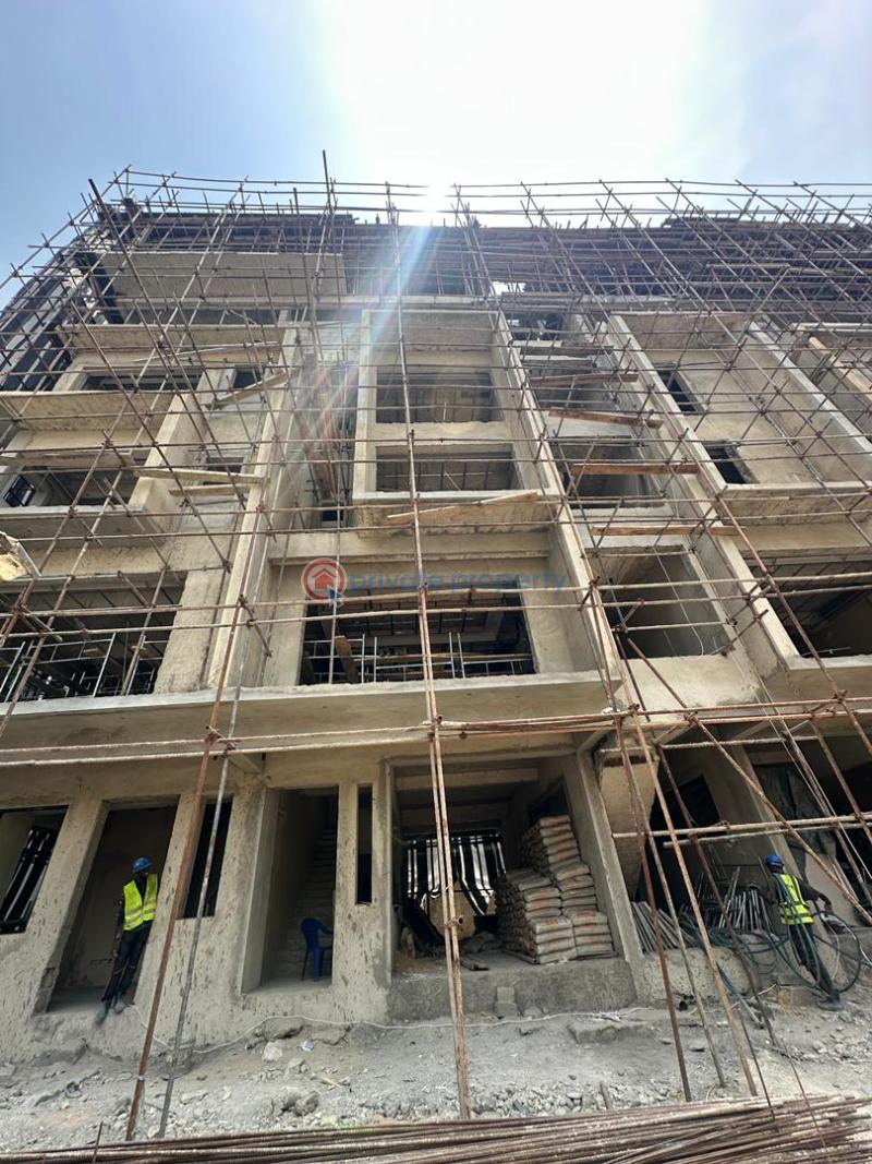 4 bedroom Terrace For Sale Banana Island Ikoyi Lagos - 2