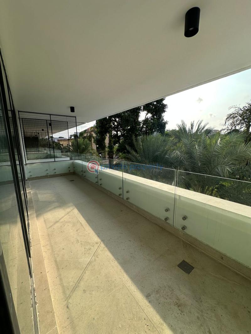 4 bedroom Terrace For Rent Parkview Estate Ikoyi Lagos - 7