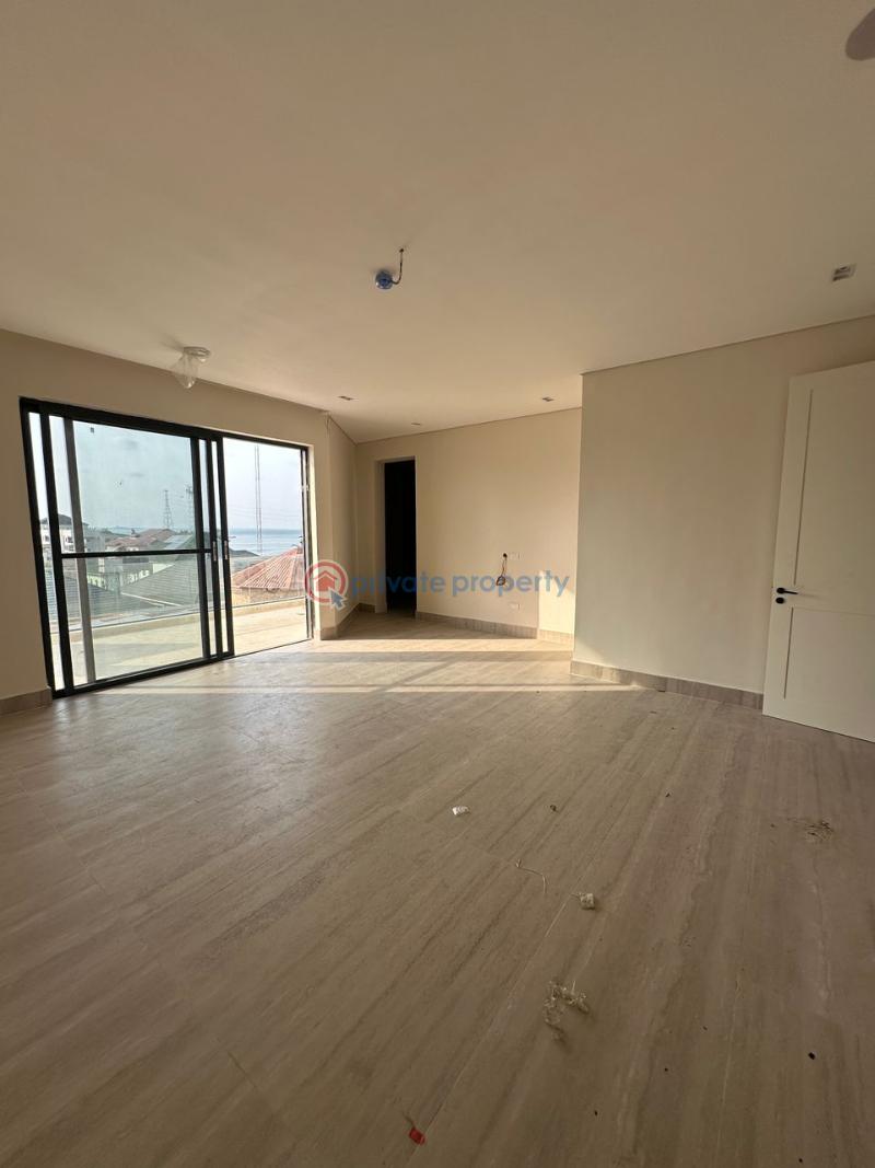 4 bedroom Terrace For Rent Parkview Estate Ikoyi Lagos - 21