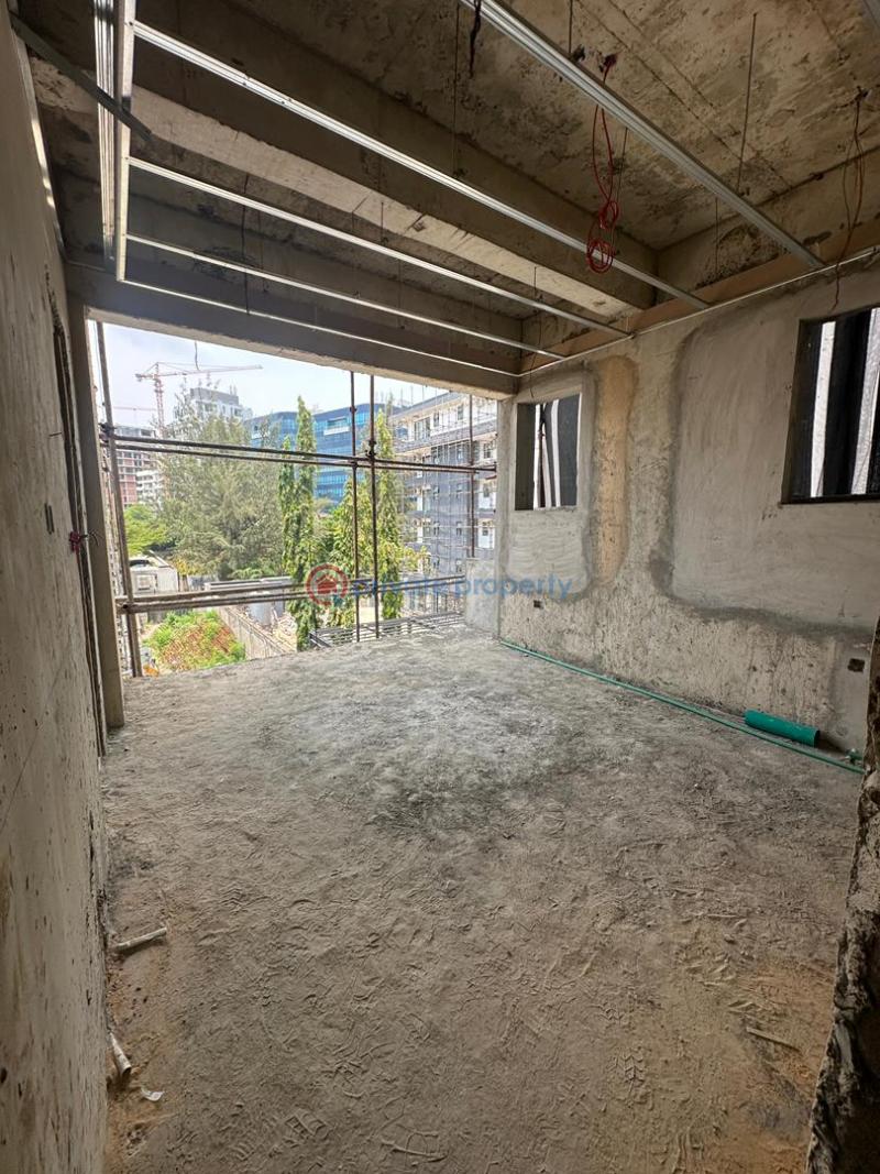 4 bedroom Terrace For Sale Banana Island Ikoyi Lagos - 8