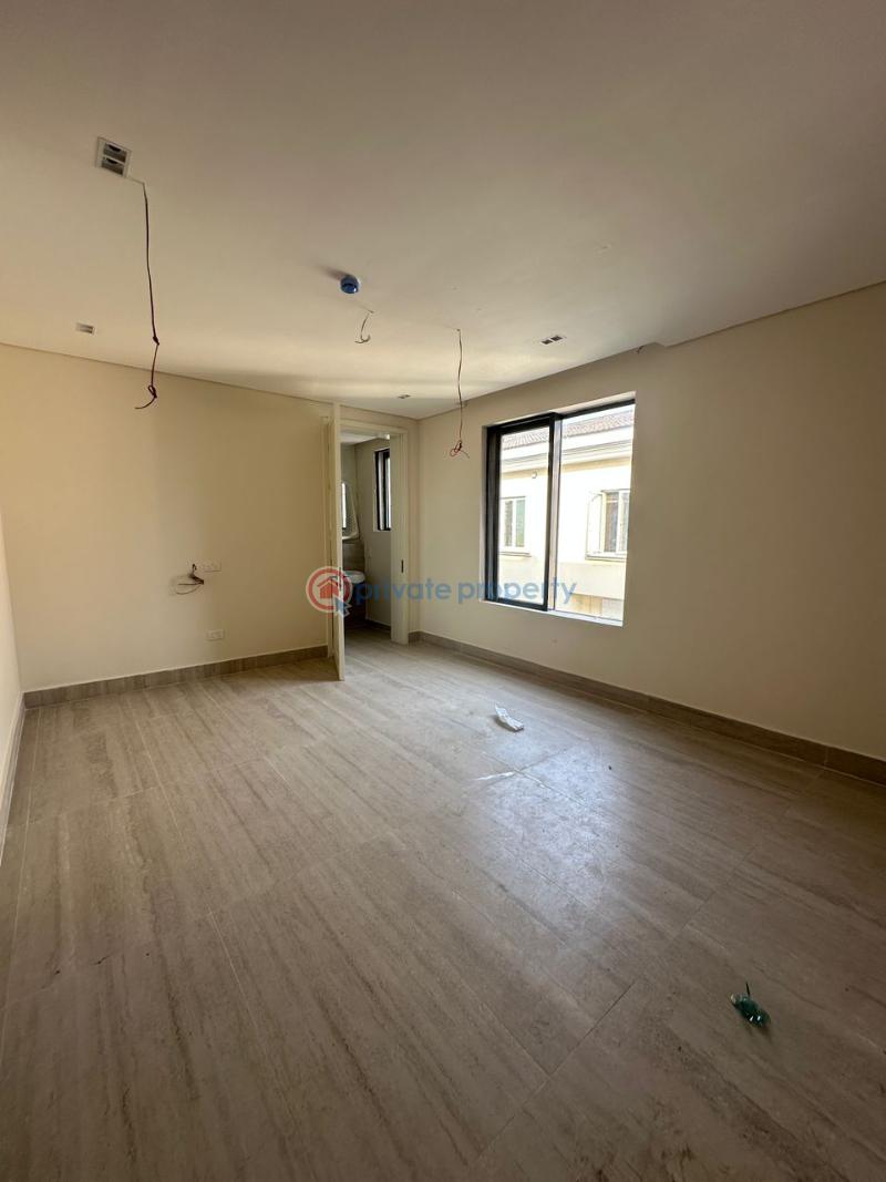 4 bedroom Terrace For Rent Parkview Estate Ikoyi Lagos - 18