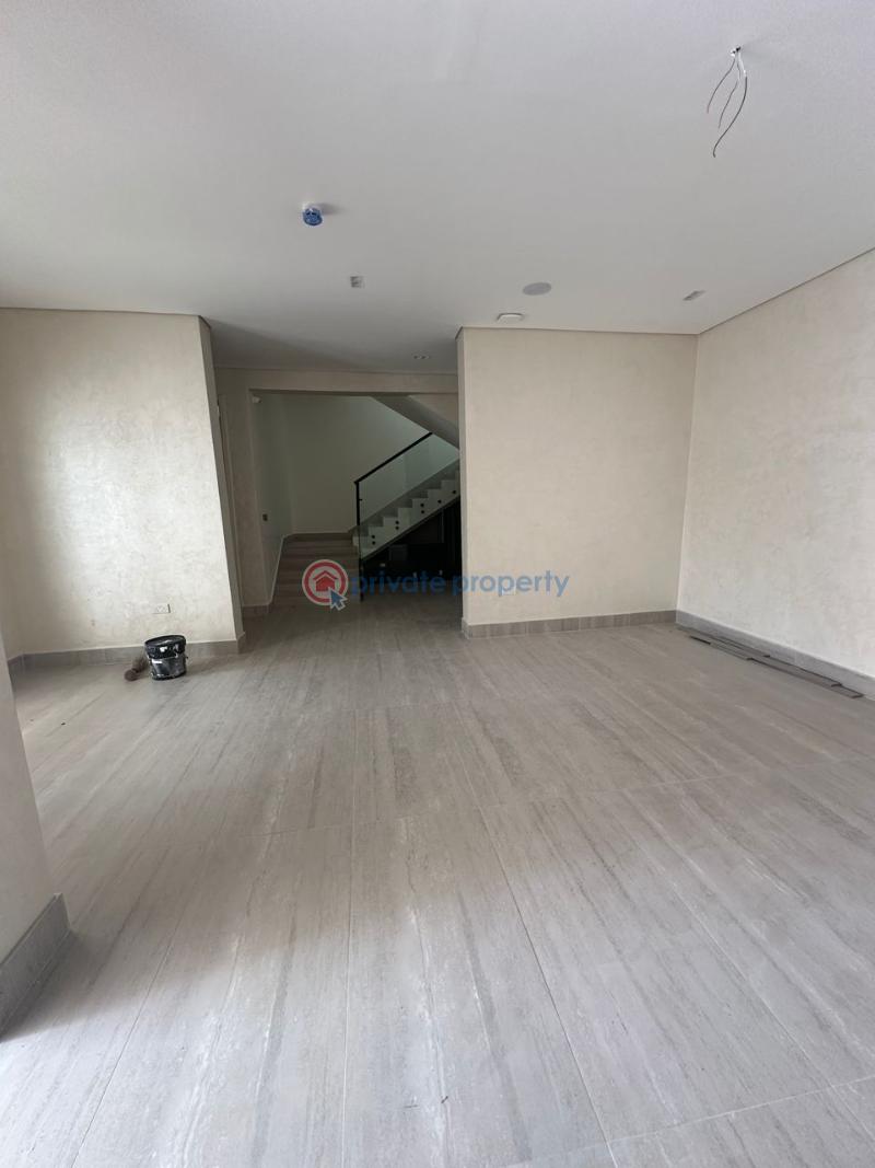 4 bedroom Terrace For Rent Parkview Estate Ikoyi Lagos - 1