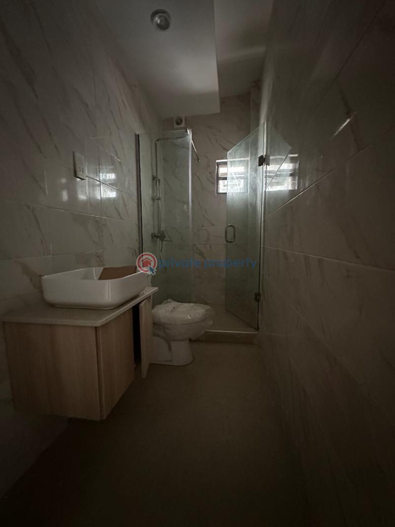 4 bedroom Terrace For Rent Lekki Phase 1 Lagos - 10
