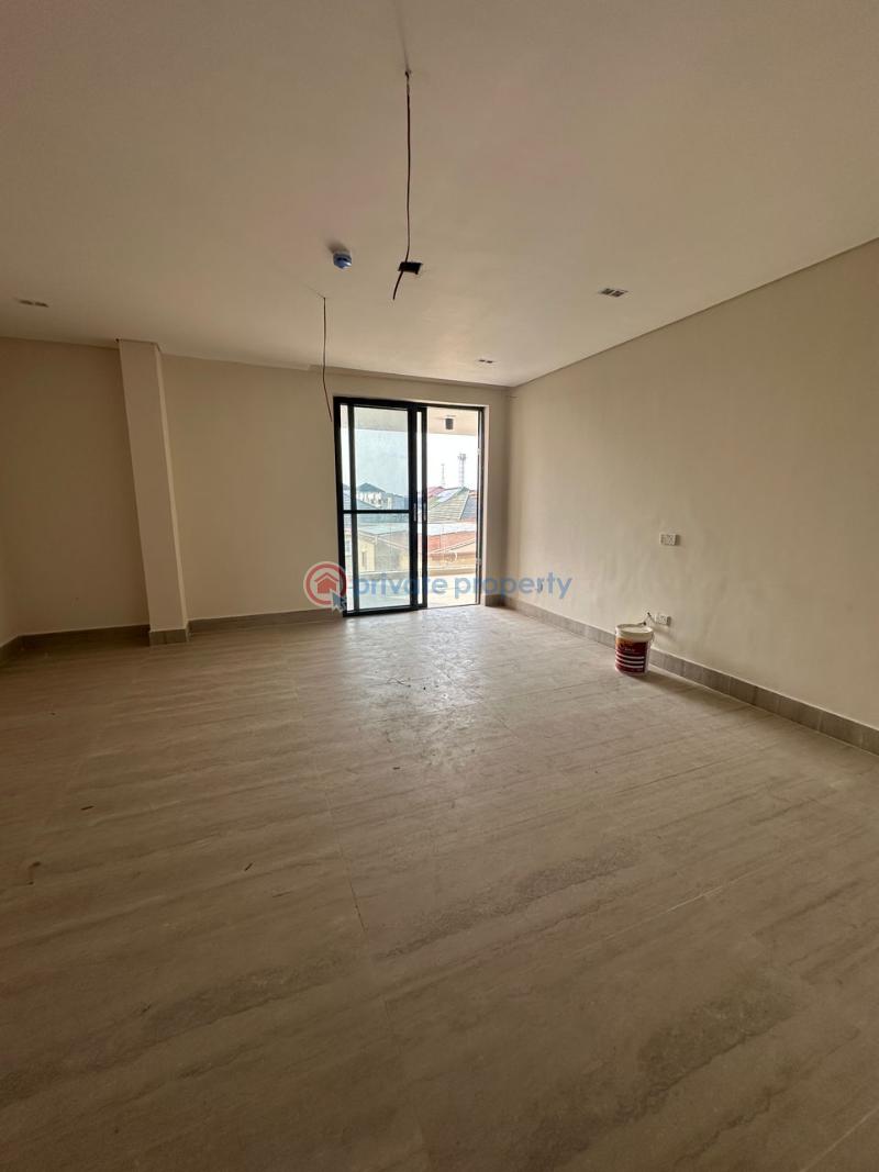 4 bedroom Terrace For Rent Parkview Estate Ikoyi Lagos - 17