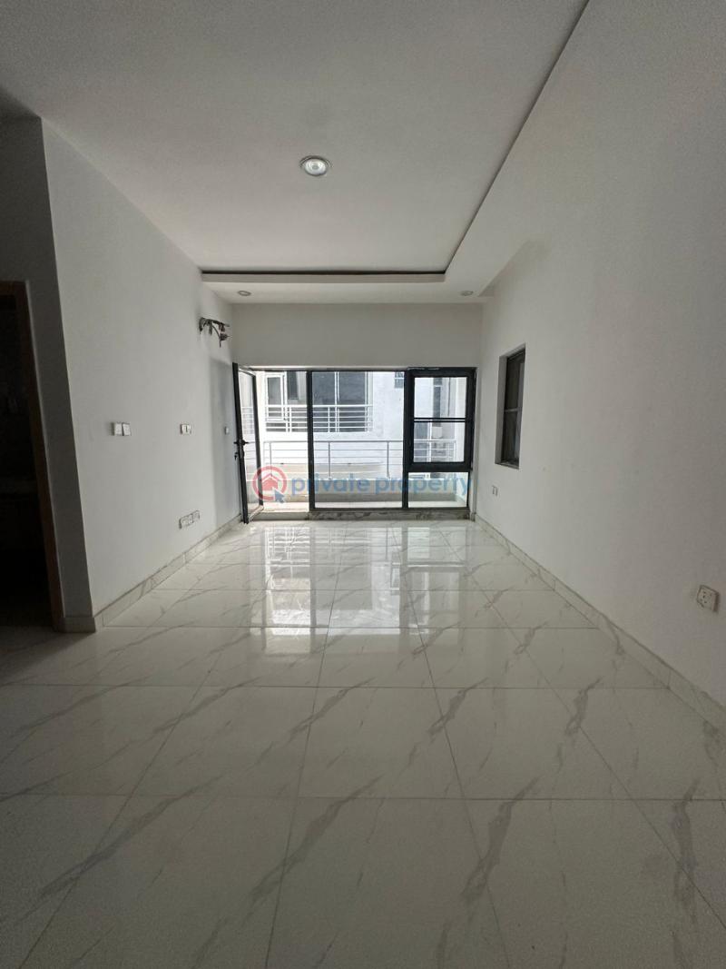 4 bedroom Terrace For Rent Lekki Phase 1 Lagos - 9