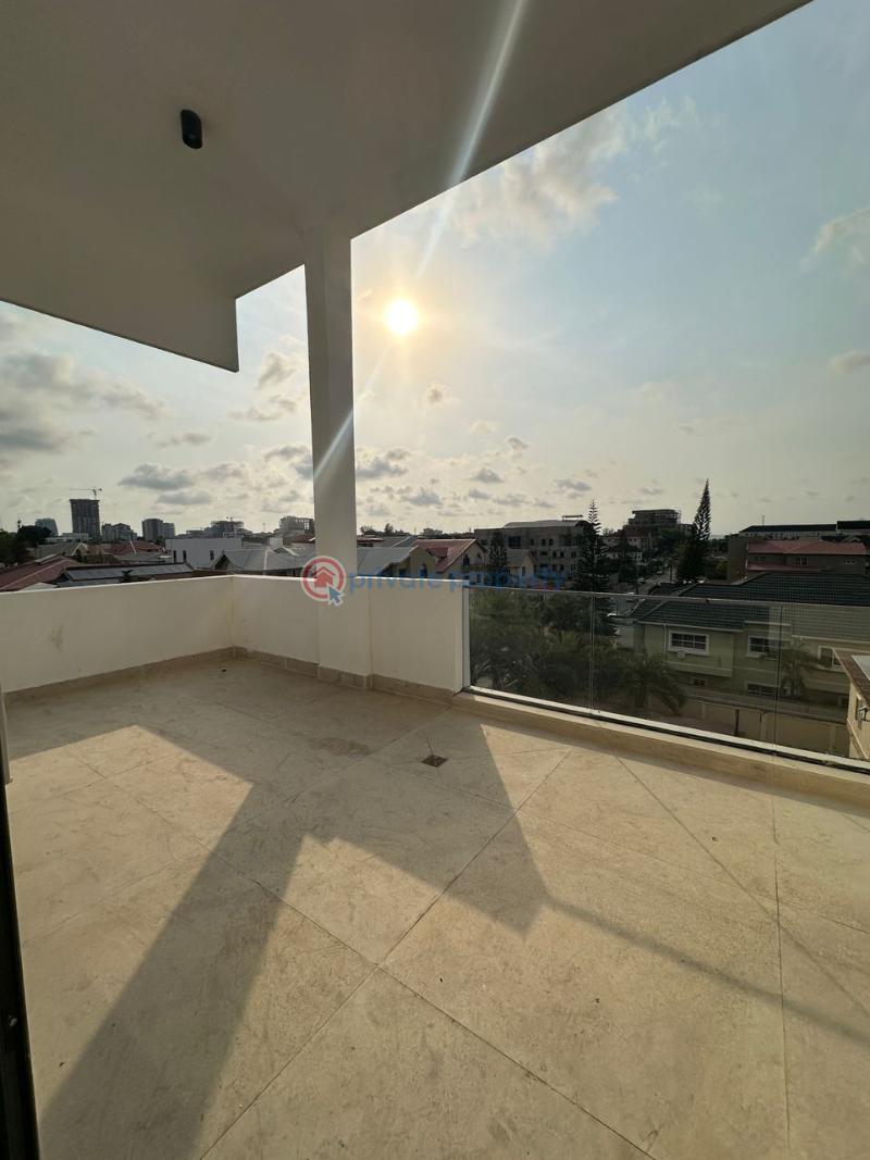 4 bedroom Terrace For Rent Parkview Estate Ikoyi Lagos - 22
