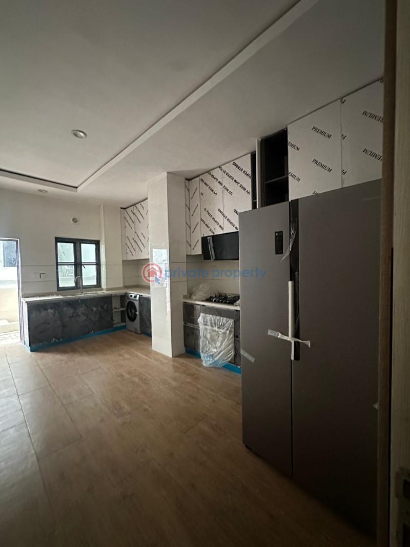 4 bedroom Terrace For Sale Lekki Phase 1 Lagos - 3