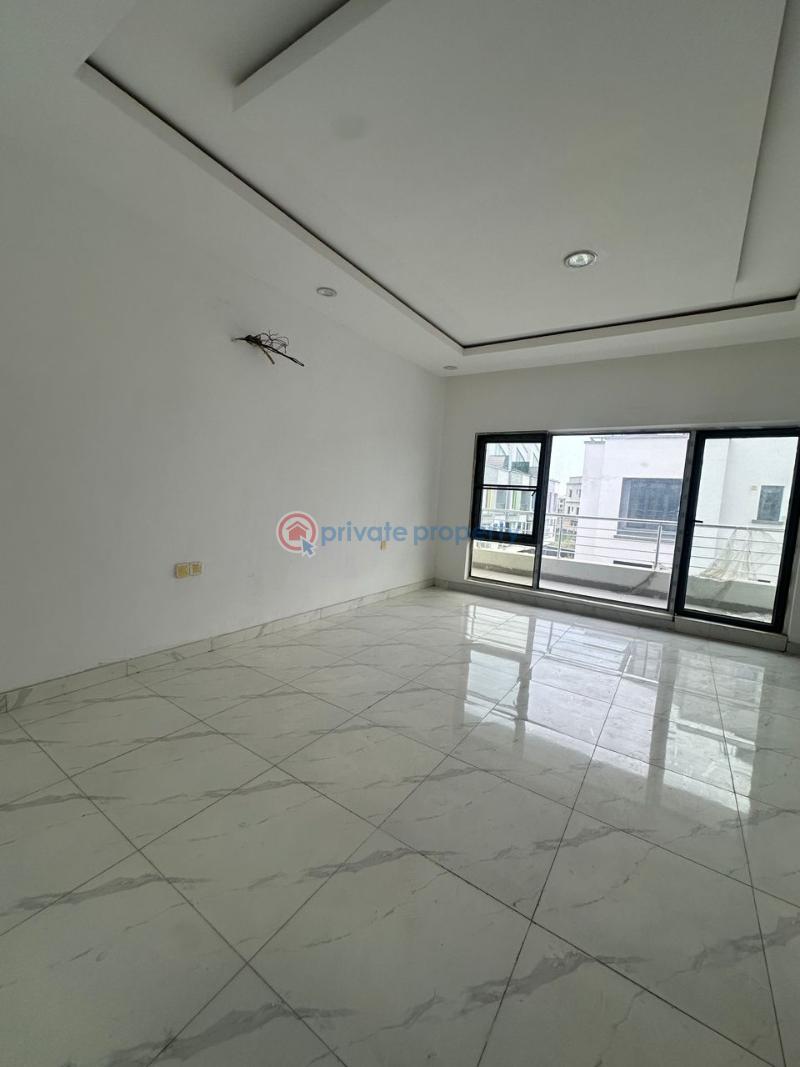 4 bedroom Terrace For Sale Lekki Phase 1 Lagos - 13