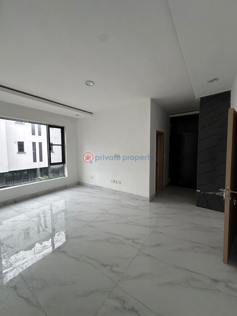 4 bedroom Terrace For Sale Lekki Phase 1 Lagos - 5