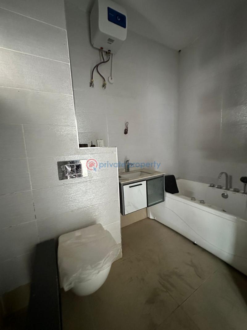 4 bedroom Terrace For Sale Lekki Phase 1 Lagos - 17