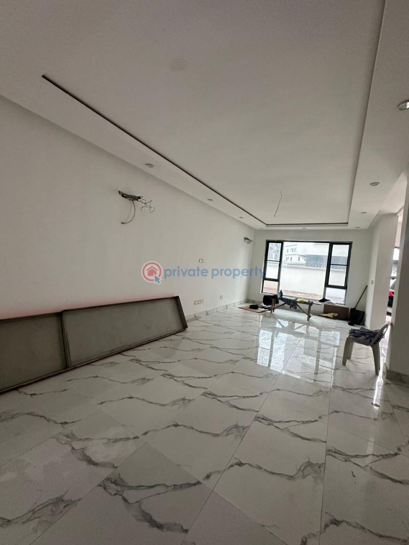 4 bedroom Terrace For Sale Lekki Phase 1 Lagos - 0