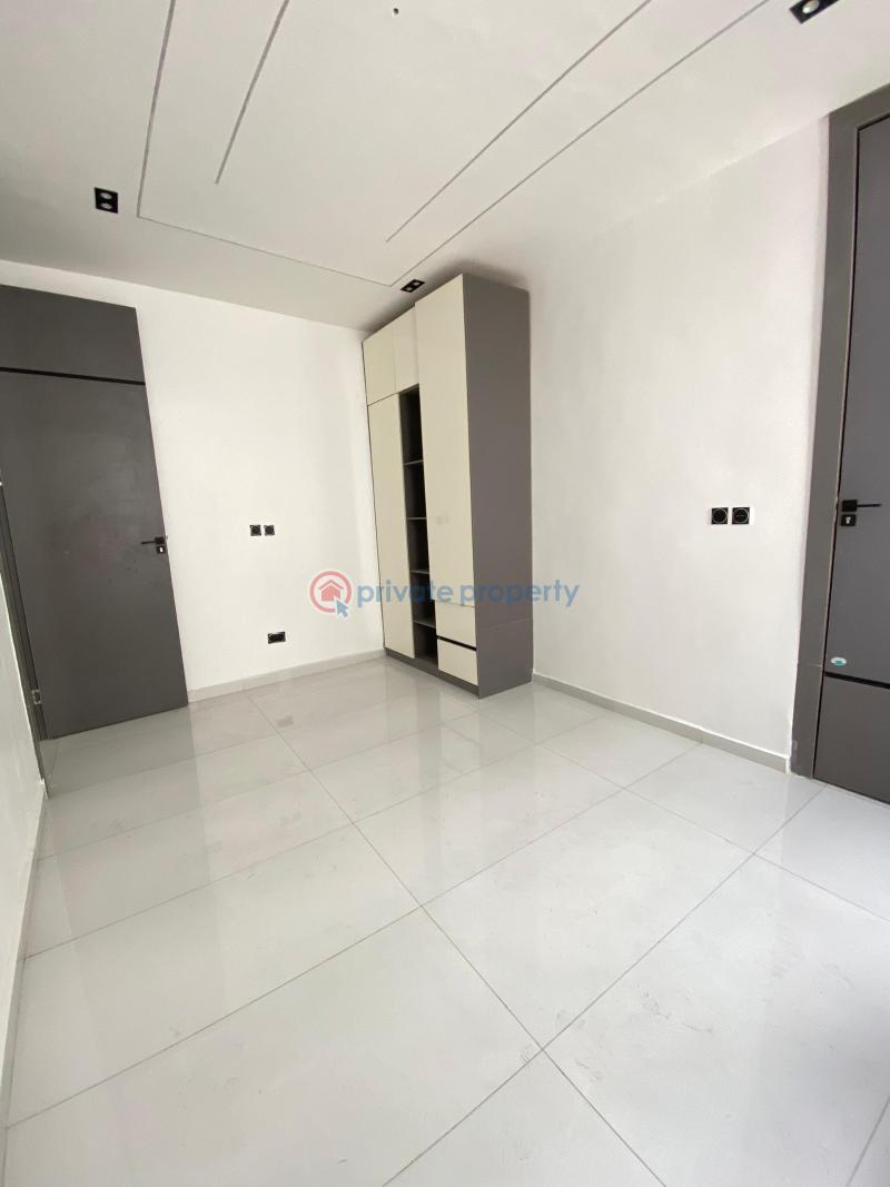 5 bedroom Detached Duplex For Rent Off Lekki Conservation Road Lekki Lagos - 11