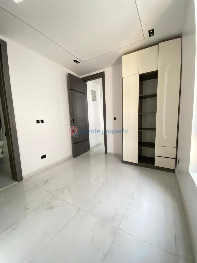 5 bedroom Detached Duplex For Rent Off Lekki Conservation Road Lekki Lagos - 18