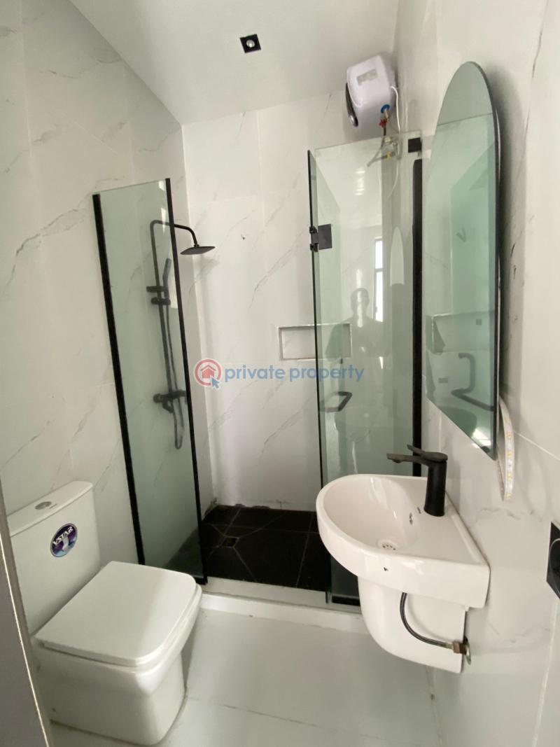 5 bedroom Detached Duplex For Rent Off Lekki Conservation Road Lekki Lagos - 17