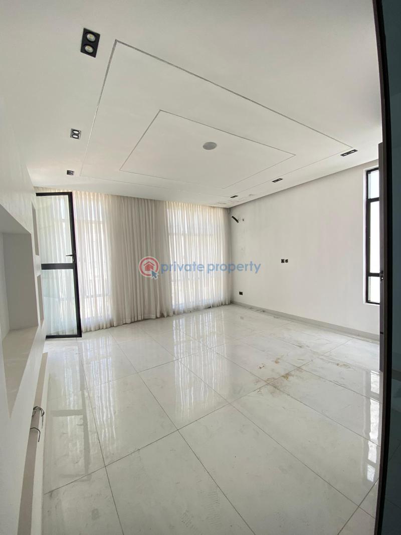5 bedroom Detached Duplex For Rent Off Lekki Conservation Road Lekki Lagos - 15