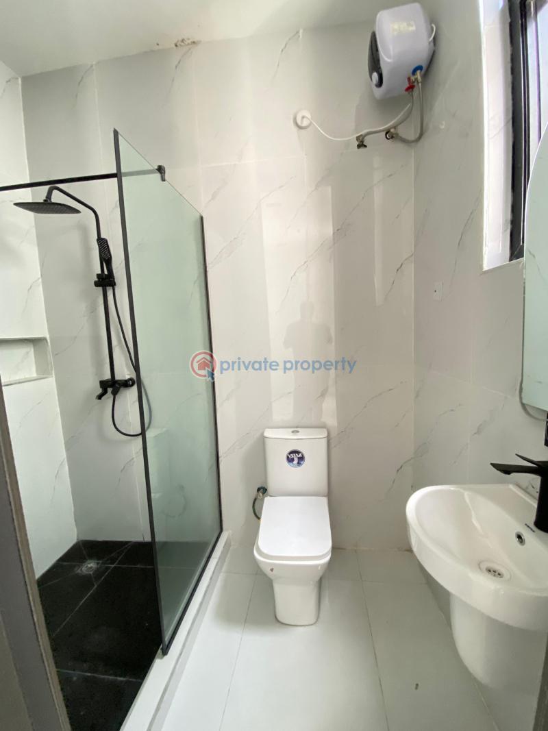 5 bedroom Detached Duplex For Rent Off Lekki Conservation Road Lekki Lagos - 14