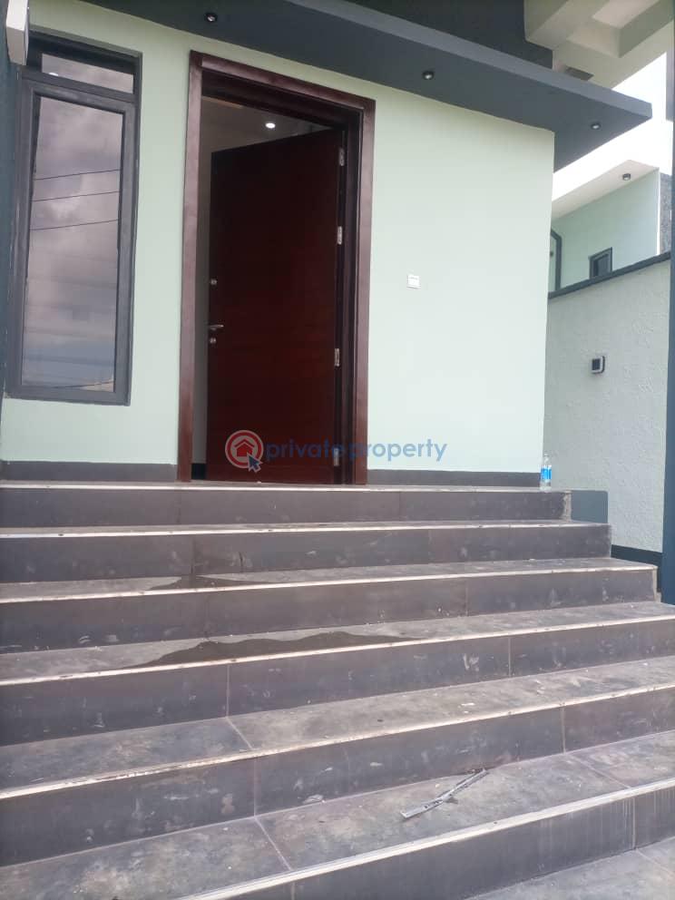 5 bedroom Duplex For Sale Magodo Phase 2 Ojodu Lagos - 3