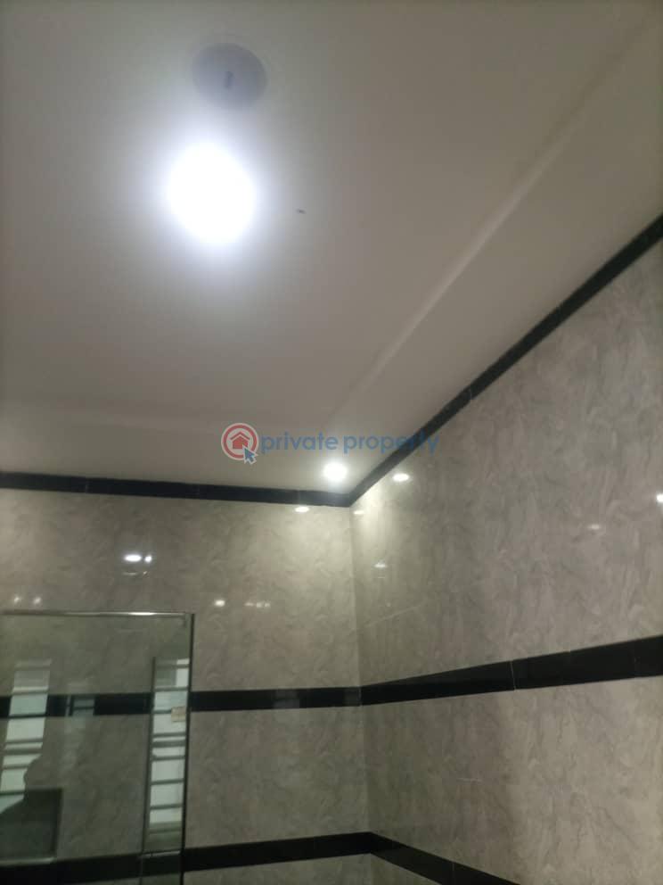 5 bedroom Duplex For Sale Magodo Phase 2 Ojodu Lagos - 5