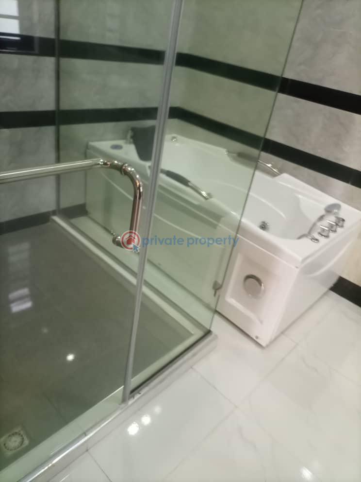 5 bedroom Duplex For Sale Magodo Phase 2 Ojodu Lagos - 6