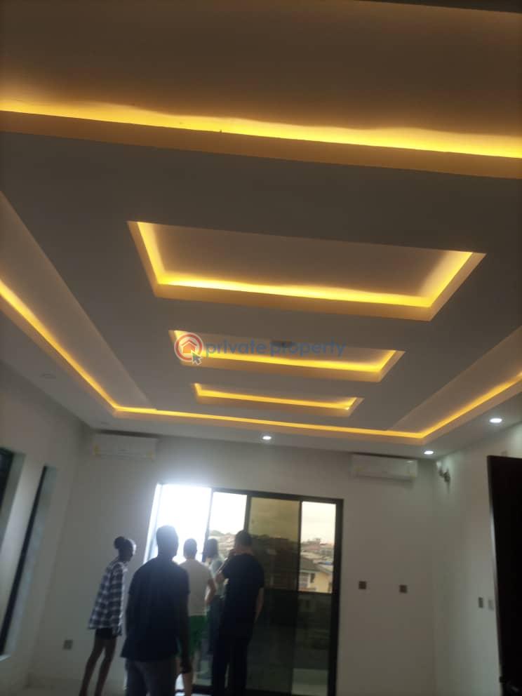 5 bedroom Duplex For Sale Magodo Phase 2 Ojodu Lagos - 11