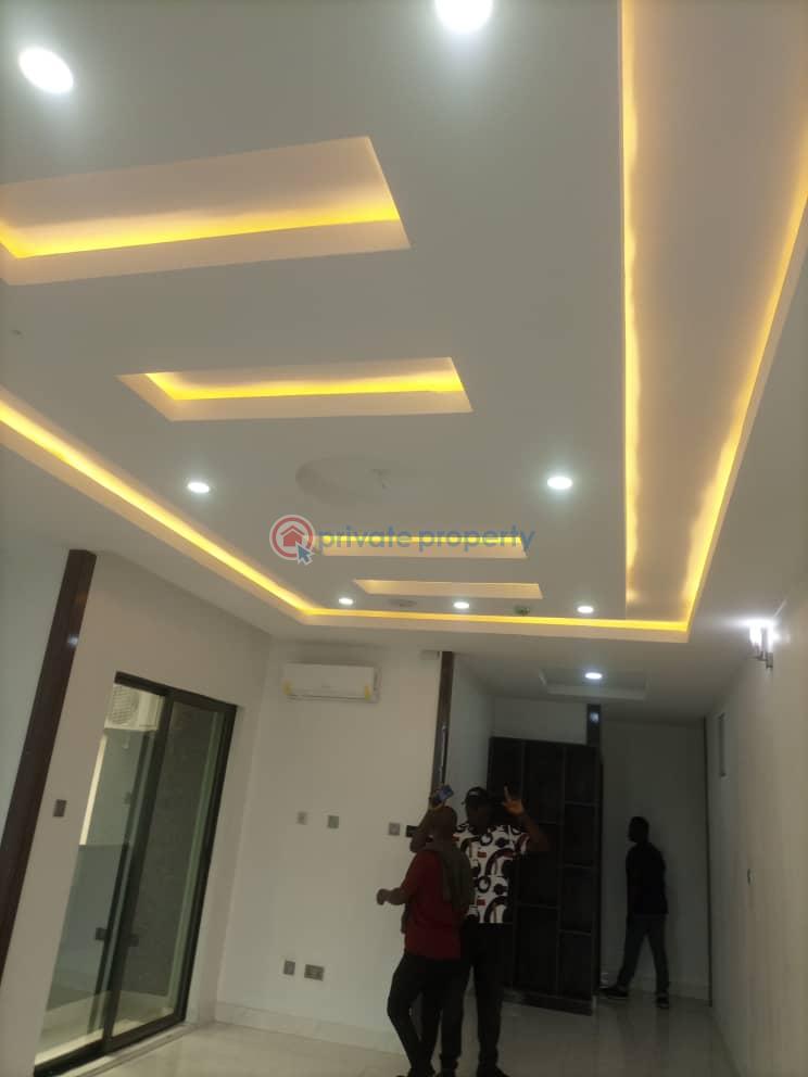 5 bedroom Duplex For Sale Magodo Phase 2 Ojodu Lagos - 2