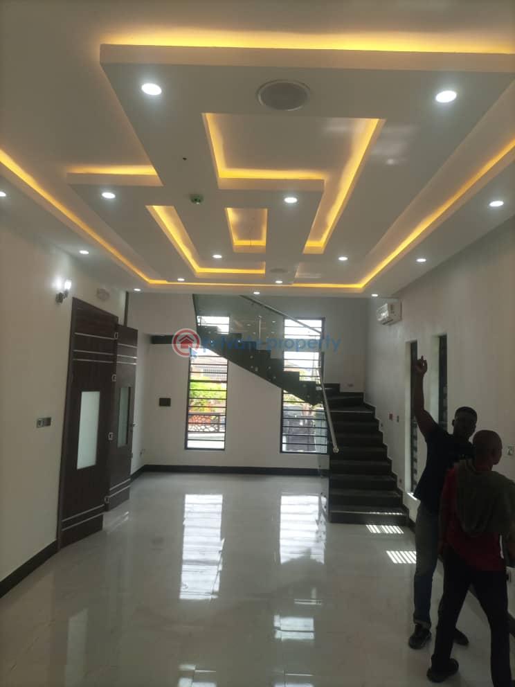 5 bedroom Duplex For Sale Magodo Phase 2 Ojodu Lagos - 15