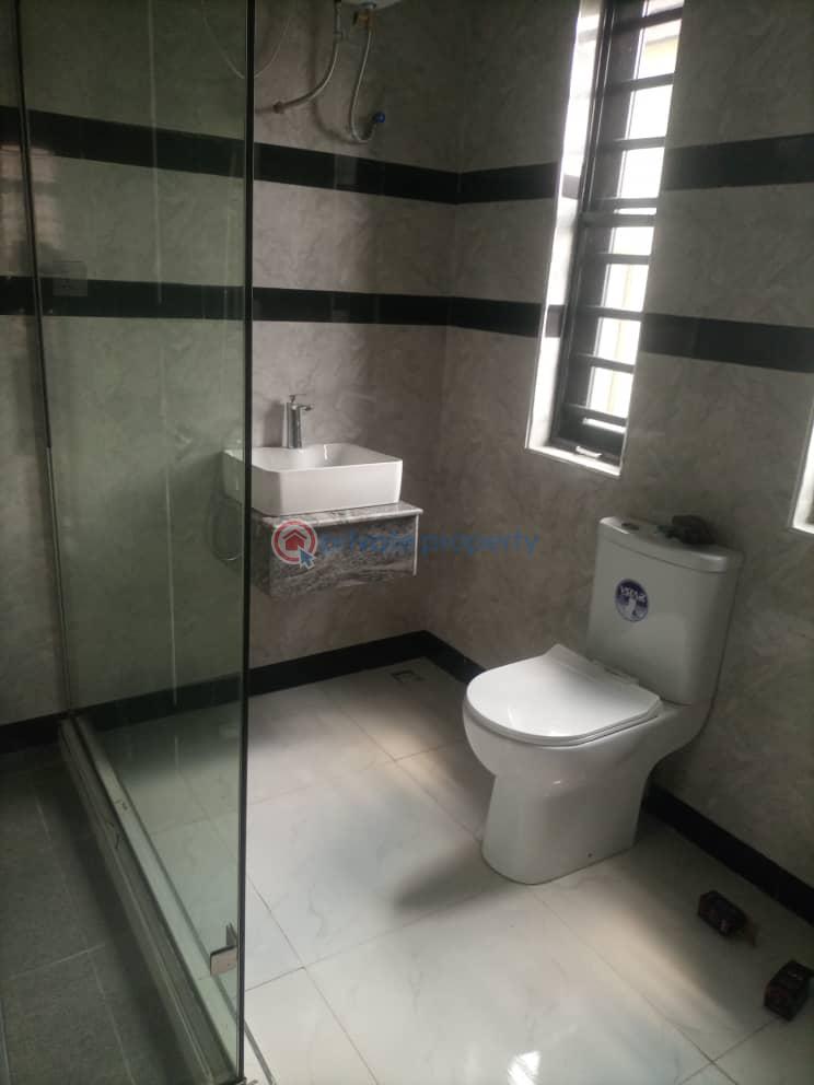 5 bedroom Duplex For Sale Magodo Phase 2 Ojodu Lagos - 13