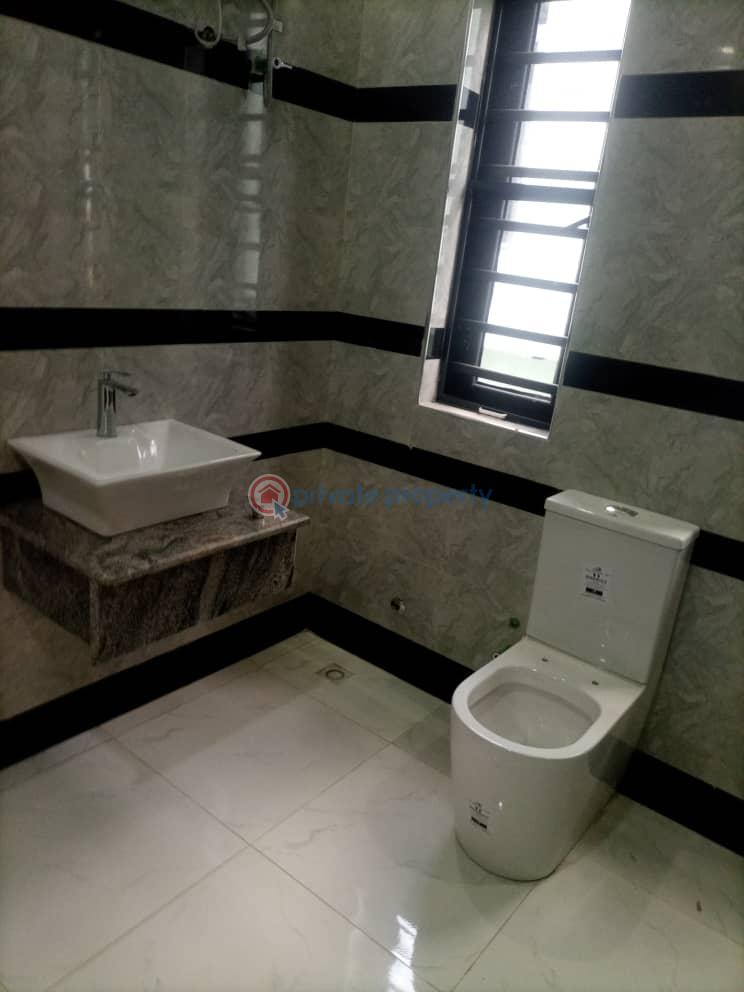 5 bedroom Duplex For Sale Magodo Phase 2 Ojodu Lagos - 10