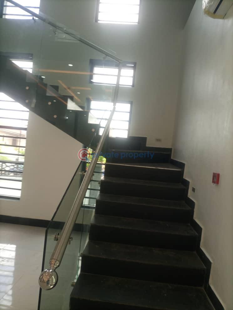 5 bedroom Duplex For Sale Magodo Phase 2 Ojodu Lagos - 12