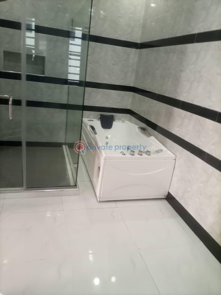 5 bedroom Duplex For Sale Magodo Phase 2 Ojodu Lagos - 8