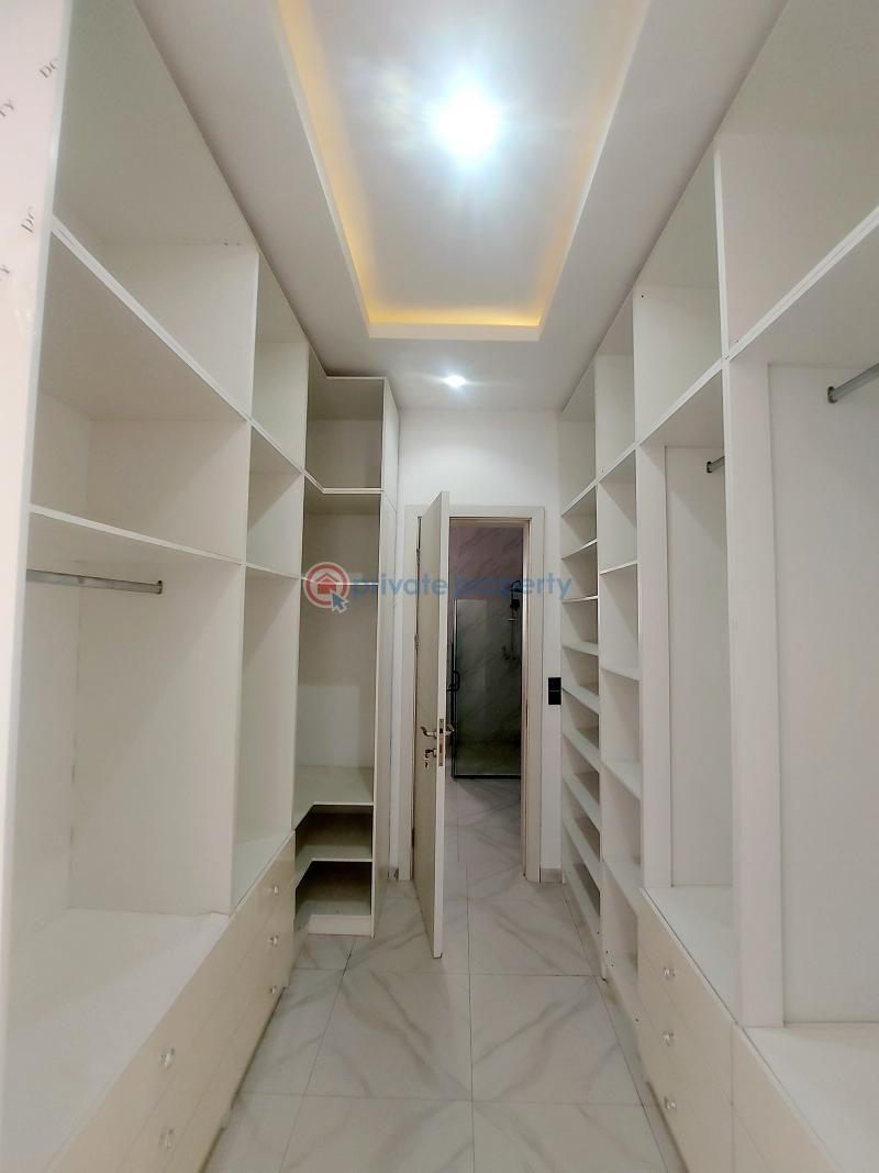 5 bedroom Detached Duplex For Sale Chevron Head Office Chevron Drive Lekki Lagos - 7