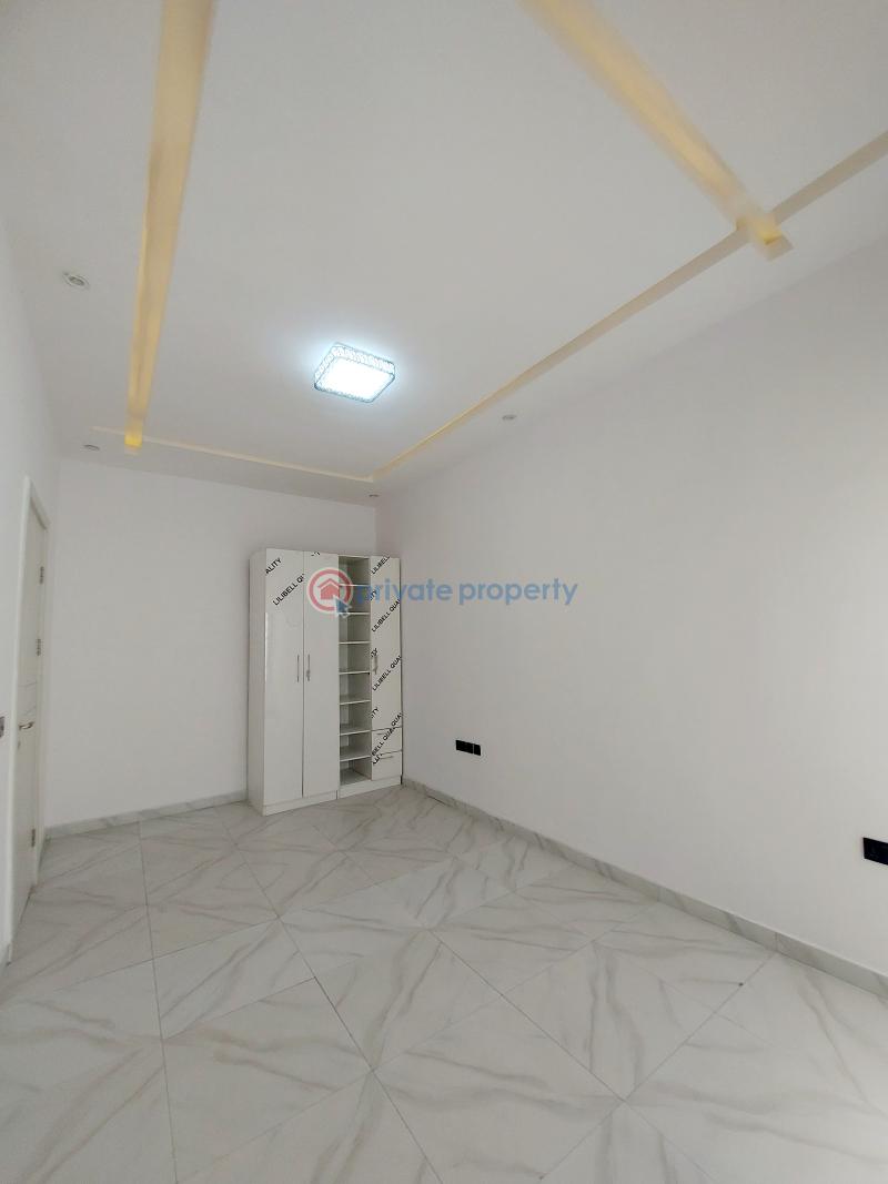 5 bedroom Detached Duplex For Sale Chevron Head Office Chevron Drive Lekki Lagos - 14