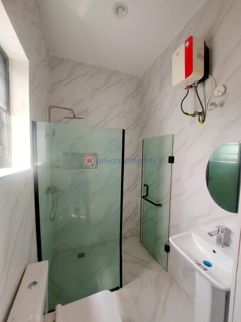 5 bedroom Detached Duplex For Sale Chevron Head Office Chevron Drive Lekki Lagos - 15