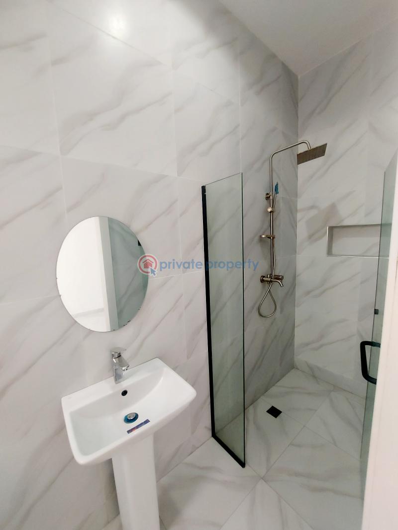 5 bedroom Detached Duplex For Sale Chevron Head Office Chevron Drive Lekki Lagos - 16