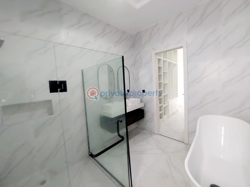 5 bedroom Detached Duplex For Sale Chevron Head Office Chevron Drive Lekki Lagos - 9