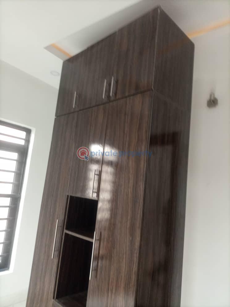 5 bedroom Duplex For Sale Magodo Phase 2 Ojodu Lagos - 9