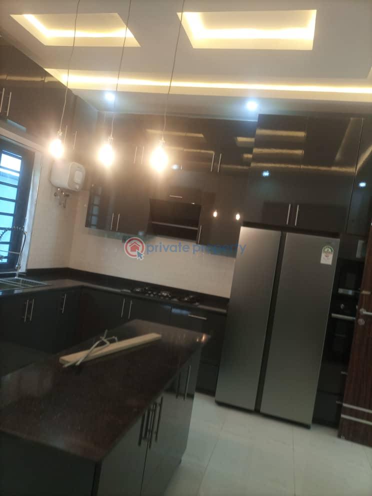 5 bedroom Duplex For Sale Magodo Phase 2 Ojodu Lagos - 1
