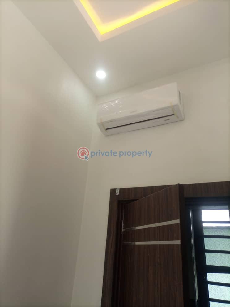 5 bedroom Duplex For Sale Magodo Phase 2 Ojodu Lagos - 14