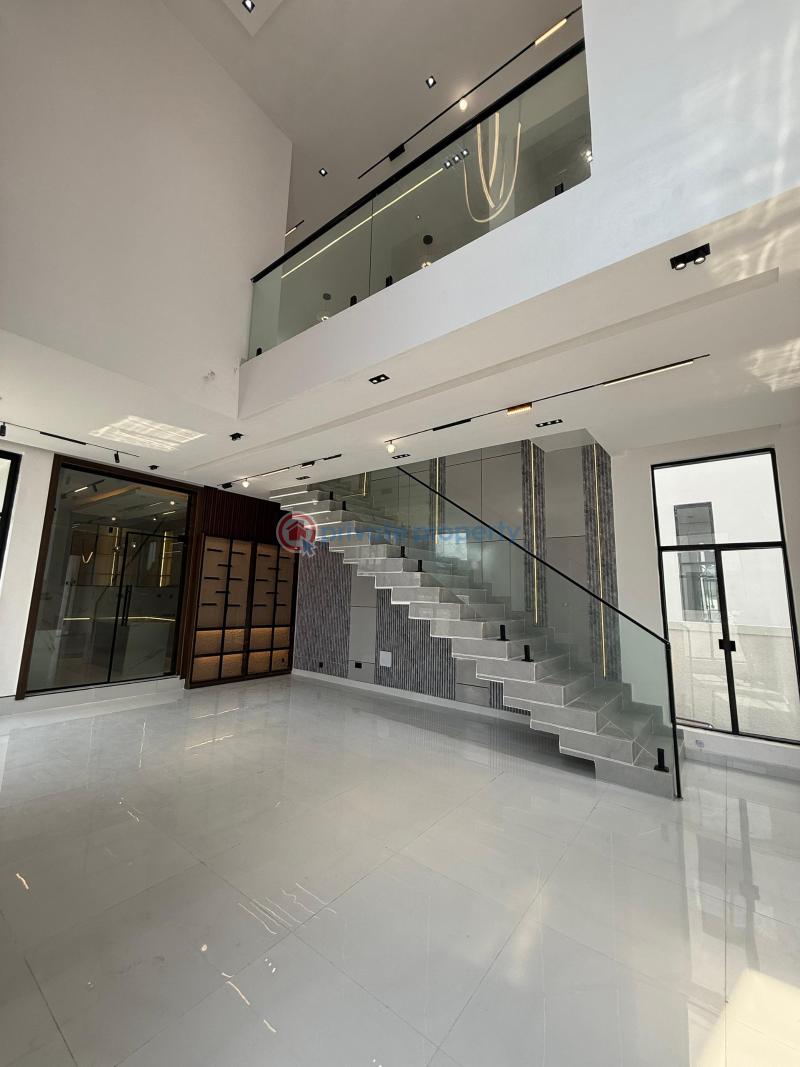 5 bedroom Detached Duplex For Sale Chevron Road Chevron Drive Lekki Lagos - 1