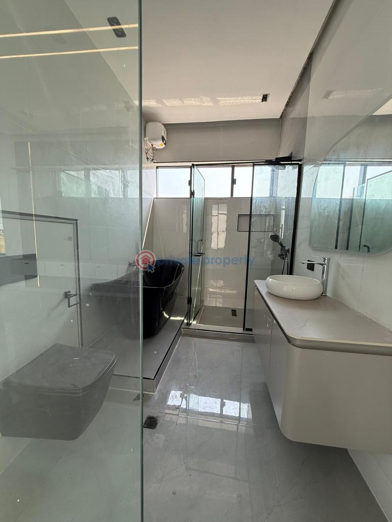 5 bedroom Detached Duplex For Sale Chevron Road Chevron Drive Lekki Lagos - 5