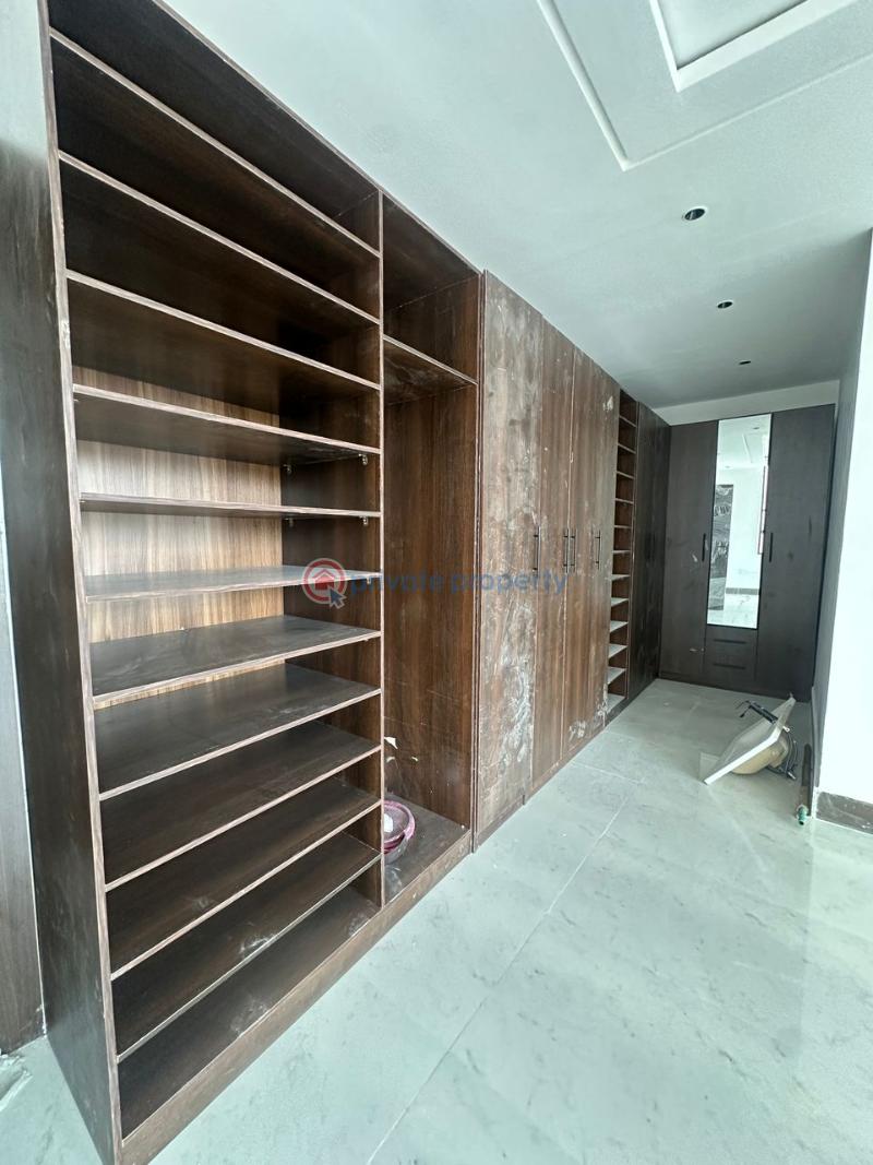 5 bedroom Detached Duplex For Sale Lekki Phase 1 Lagos - 12