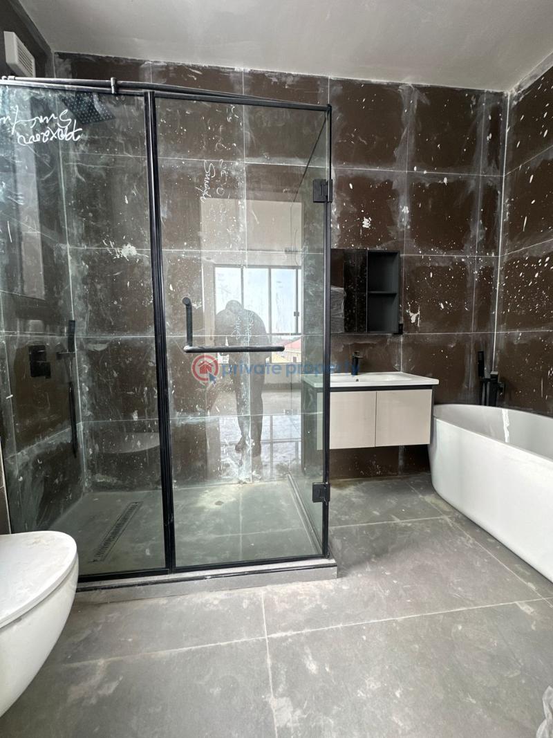 5 bedroom Detached Duplex For Sale Lekki Phase 1 Lagos - 18